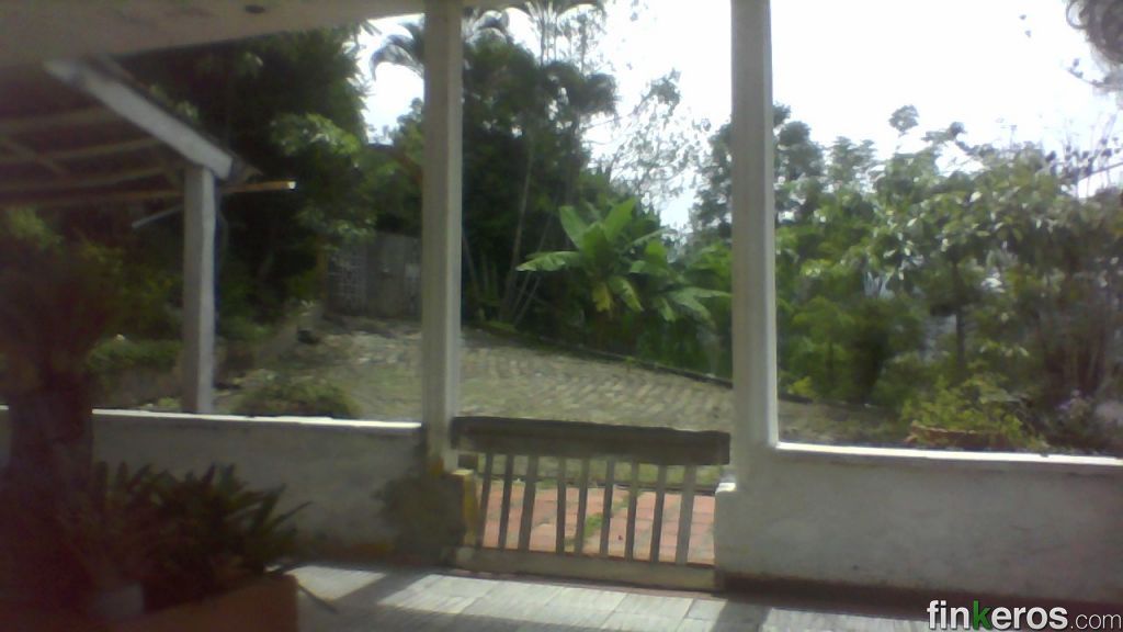 Los Ángeles - Finca en Santa Bárbara, Antioquia